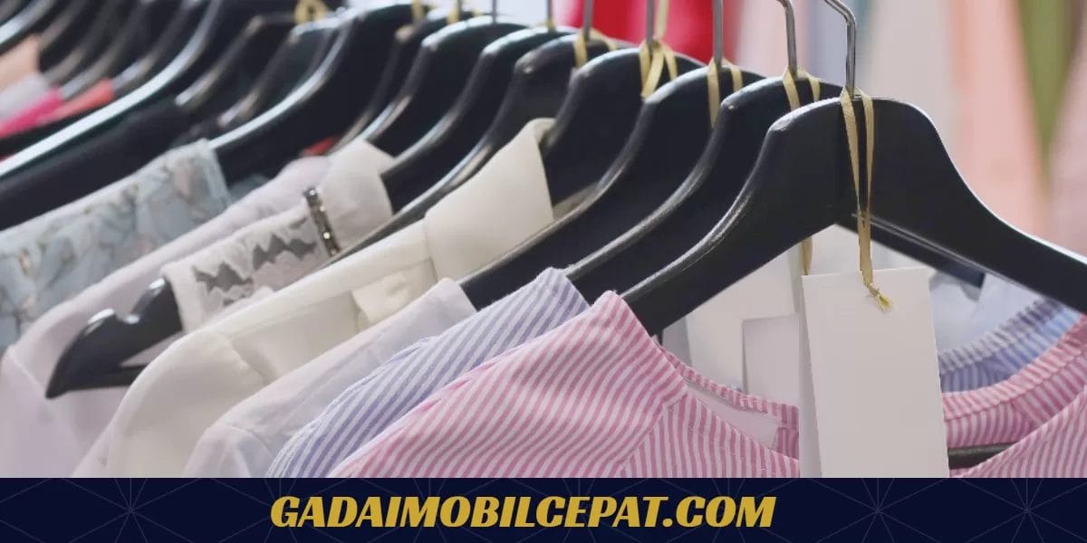 cara memulai bisnis clothing