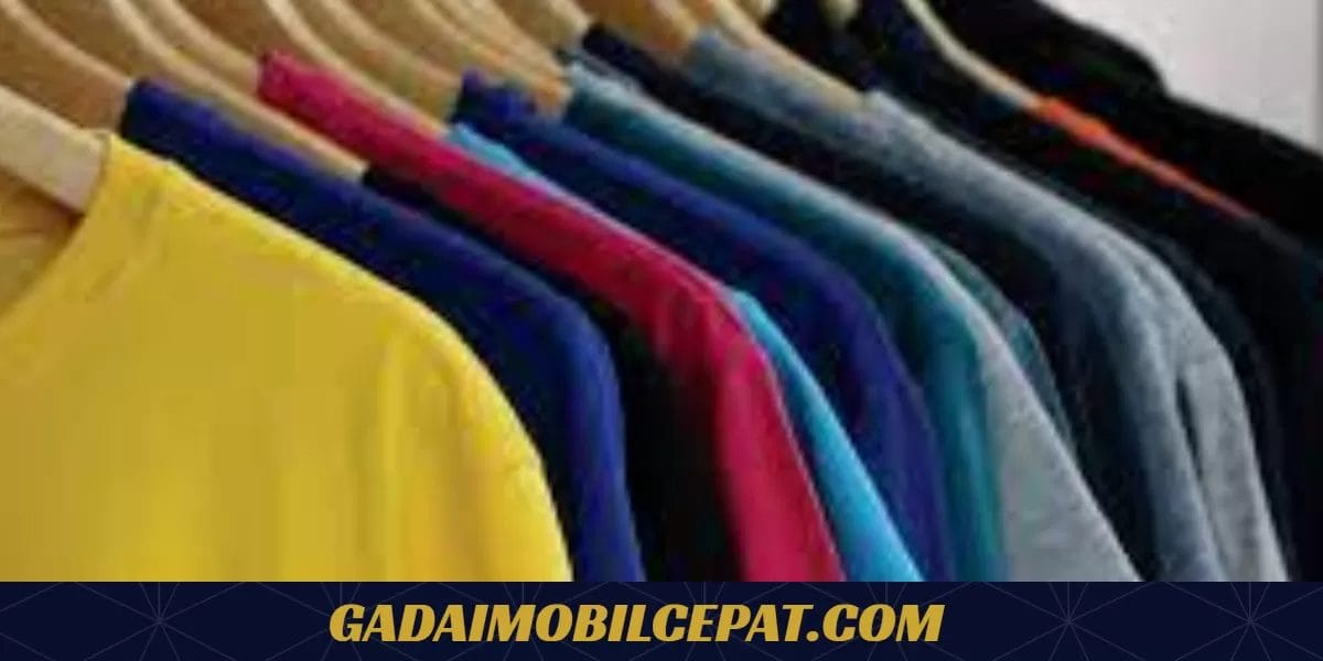 Cara Memulai Bisnis Kaos Brand Sendiri
